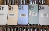 Apple iphone en gros 15/14/13/12 (Whatsap +1 (909) 508-4383)  mediacongo